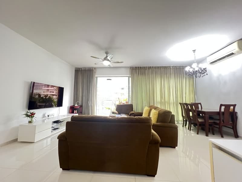 The Minton, 147 Hougang Street 11, 4 Bedrooms, 1,658 sqft, Condominium For Sale, by Owen Tan, 500227072 - Living Room - PropertyGuru.com.sg