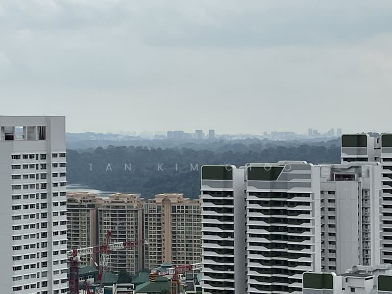 Trevista, 21 Lorong 3 Toa Payoh, 2 Bedrooms, 861 sqft, Condominium For Sale, by Tan Kim Choo, 500227075 - Panoramic View - PropertyGuru.com.sg