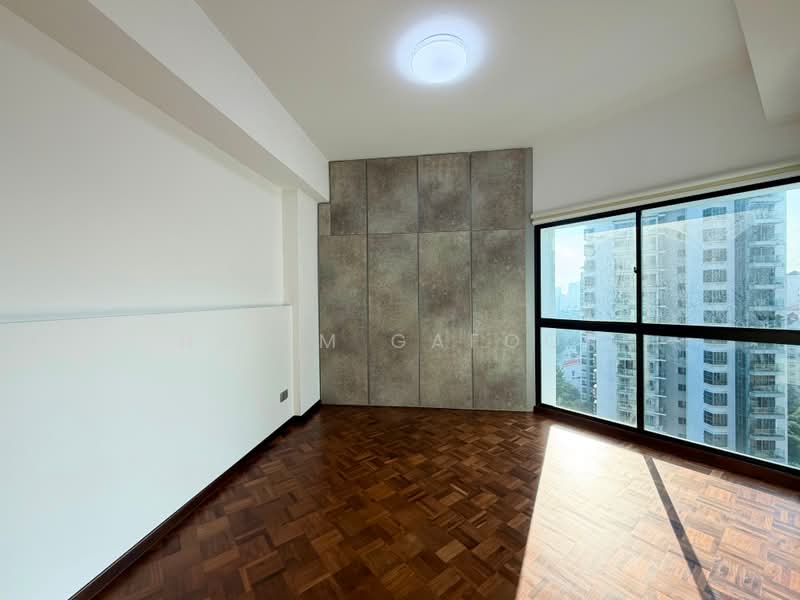 The Regalia, 2 River Valley Close, 3 Bedrooms, 1,238 sqft, Apartment For Rent, by Halim Gafoor, 500227077 - Interior - PropertyGuru.com.sg