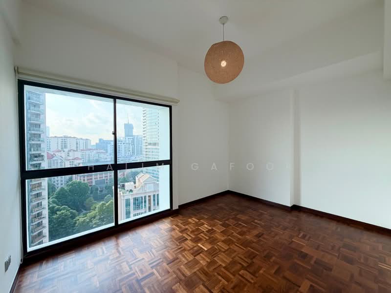 The Regalia, 2 River Valley Close, 3 Bedrooms, 1,238 sqft, Apartment For Rent, by Halim Gafoor, 500227077 - View - PropertyGuru.com.sg
