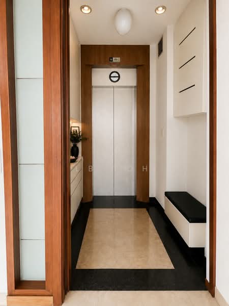 Hillington Green, 49 Hillview Avenue, 3 Bedrooms, 1,356 sqft, Condominium For Sale, by LB Toh, 500227080 - Entrance - PropertyGuru.com.sg