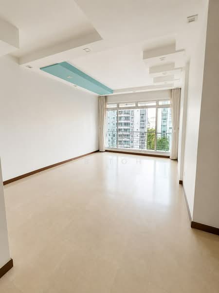 Hillington Green, 49 Hillview Avenue, 3 Bedrooms, 1,356 sqft, Condominium For Sale, by LB Toh, 500227080 - Living Room - PropertyGuru.com.sg