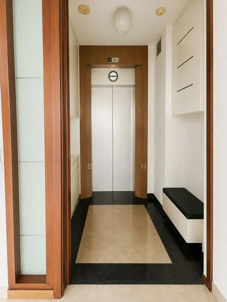 Hillington Green, 49 Hillview Avenue, 3 Bedrooms, 1,356 sqft, Condominium For Sale, by LB Toh, 500227080 - Entrance - PropertyGuru.com.sg
