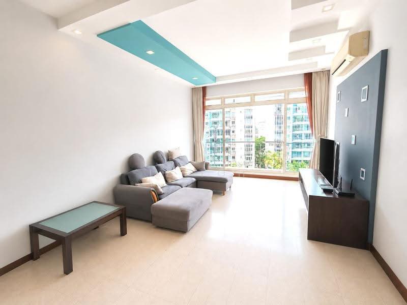 Hillington Green, 49 Hillview Avenue, Dairy Farm / Bukit Panjang / Choa Chu Kang, 3 Bedrooms, 1,356 sqft, Condominium For Sale, by LB Toh, 500227080 - Living Room - PropertyGuru.com.sg