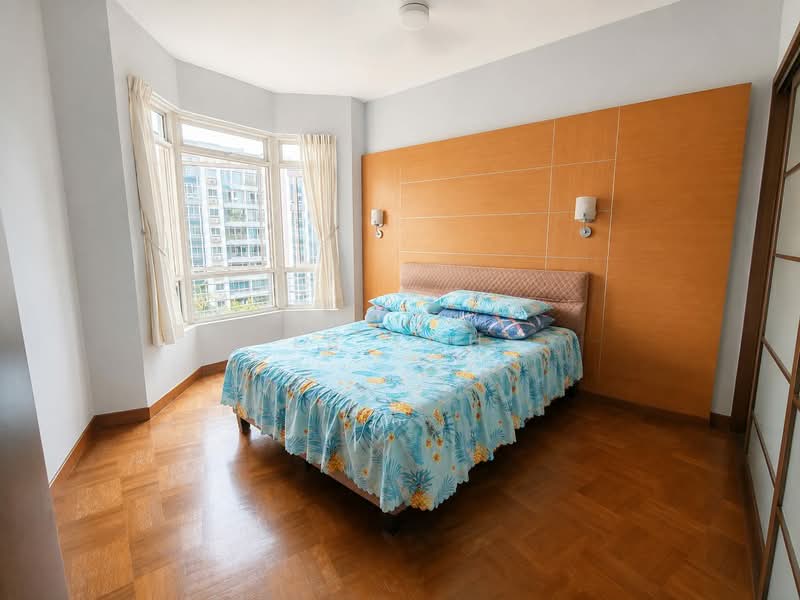Hillington Green, 49 Hillview Avenue, Dairy Farm / Bukit Panjang / Choa Chu Kang, 3 Bedrooms, 1,356 sqft, Condominium For Sale, by LB Toh, 500227080 - Bedroom - PropertyGuru.com.sg