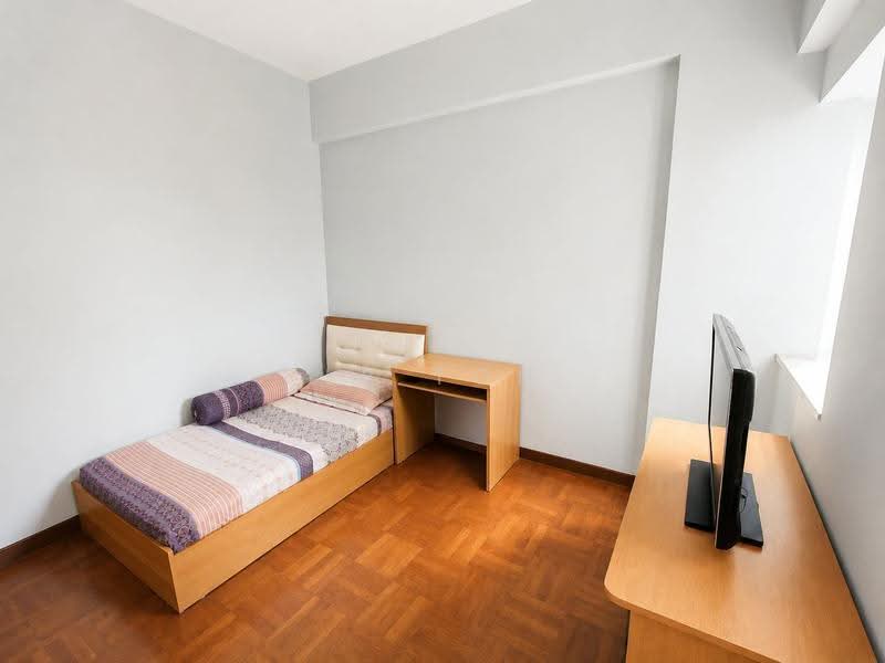 Hillington Green, 49 Hillview Avenue, Dairy Farm / Bukit Panjang / Choa Chu Kang, 3 Bedrooms, 1,356 sqft, Condominium For Sale, by LB Toh, 500227080 - Bedroom - PropertyGuru.com.sg