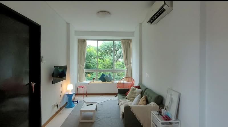 JC Residence, 3 Joo Chiat Lane, 1 Bedroom, 463 sqft, Apartment For Sale, by Owen Tan, 500227081 - Living Room - PropertyGuru.com.sg