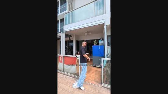 Seahill, 119 West Coast Crescent, Buona Vista / West Coast / Clementi New Town, 2 Bedrooms, 1,087 sqft, Condominium For Sale, by Willy Toh, 500227084 - PropertyGuru.com.sg