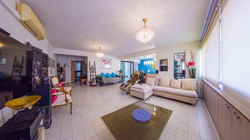 Pine Grove, 1F Pine Grove, 3 Bedrooms, 1,798 sqft, Condominium For Sale, by Claire Tan, 500227086 - Living Room - PropertyGuru.com.sg