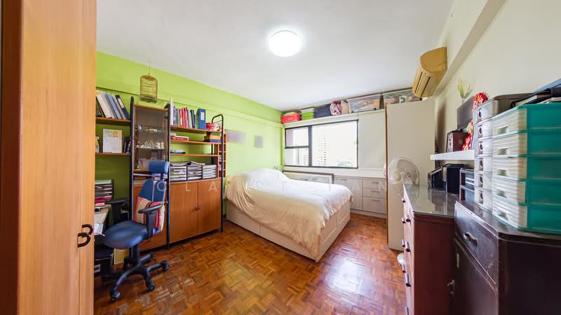 Pine Grove, 1F Pine Grove, 3 Bedrooms, 1,798 sqft, Condominium For Sale, by Claire Tan, 500227086 - Bedroom - PropertyGuru.com.sg