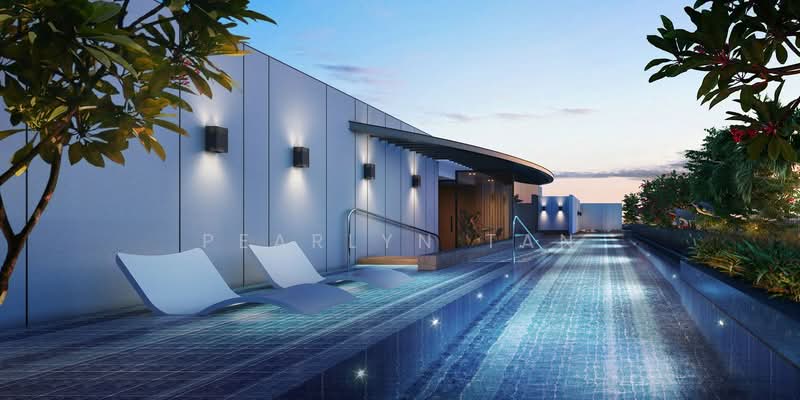 Claydence, 97 Still Road, 1 Bedroom, 614 sqft, Apartment For Sale, by Pearlyn Tan, 500227091 - Exterior - PropertyGuru.com.sg
