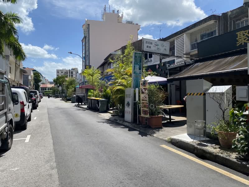28 Geylang Lorong 15, 28 Geylang Lorong 15, 1,650 sqft, Food & Beverage For Rent, by Alvin Foo, 500227093 - Exterior - CommercialGuru.com.sg