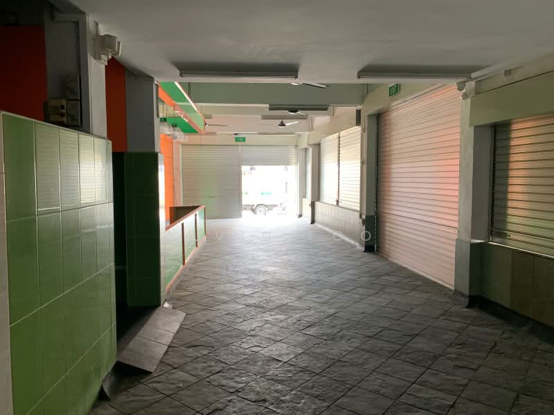 28 Geylang Lorong 15, 28 Geylang Lorong 15, 1,650 sqft, Food & Beverage For Rent, by Alvin Foo, 500227093 - Corridor - CommercialGuru.com.sg