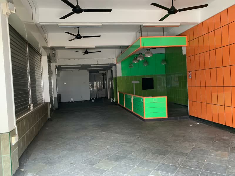 28 Geylang Lorong 15, 28 Geylang Lorong 15, 1,650 sqft, Food & Beverage For Rent, by Alvin Foo, 500227093 - Interior - CommercialGuru.com.sg