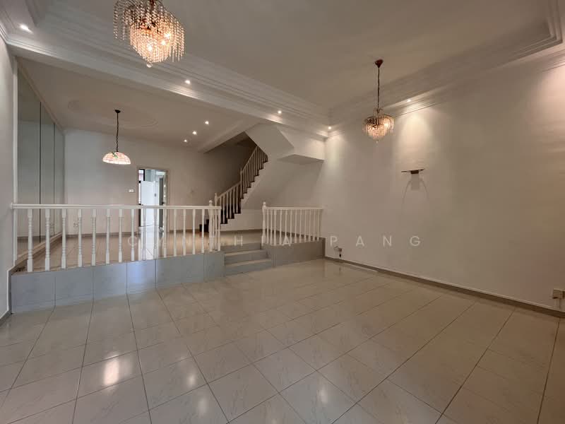 42 Bedok Ria Place