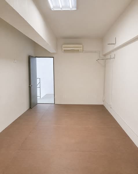 Civic Terrace Warehouse, 113A-113B Ubi Avenue 4, 2,020 sqft, Factory / Workshop (B2) For Rent, by Sean Yin, 500227100 - Interior - CommercialGuru.com.sg