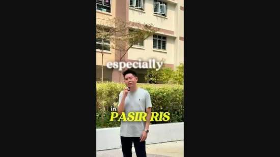 525B Costa Ris, 525B Pasir Ris Street 51, Pasir Ris / Tampines, 3 Bedrooms, 1,001 sqft, HDB Flat For Sale, by Sher Gao Ting Yu, 500227101 - PropertyGuru.com.sg