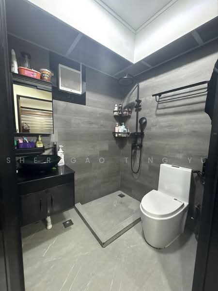 525B Costa Ris, 525B Pasir Ris Street 51, 3 Bedrooms, 1,001 sqft, HDB Flat For Sale, by Sher Gao Ting Yu, 500227101 - Bathroom - PropertyGuru.com.sg