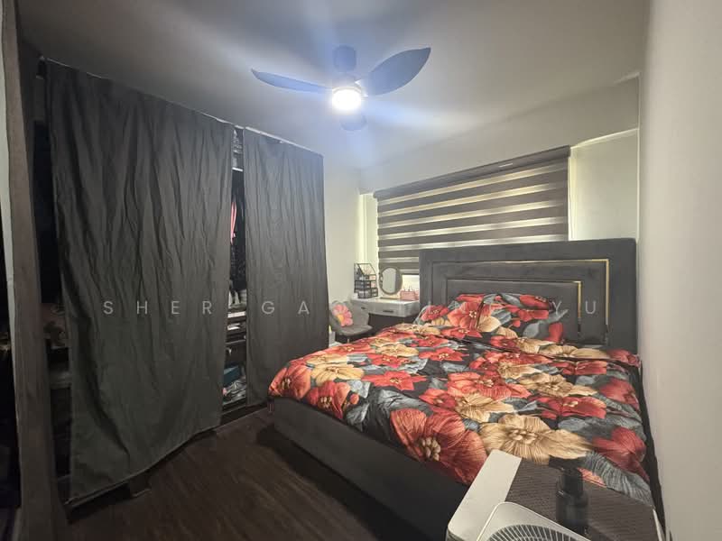 525B Costa Ris, 525B Pasir Ris Street 51, 3 Bedrooms, 1,001 sqft, HDB Flat For Sale, by Sher Gao Ting Yu, 500227101 - Bedroom - PropertyGuru.com.sg