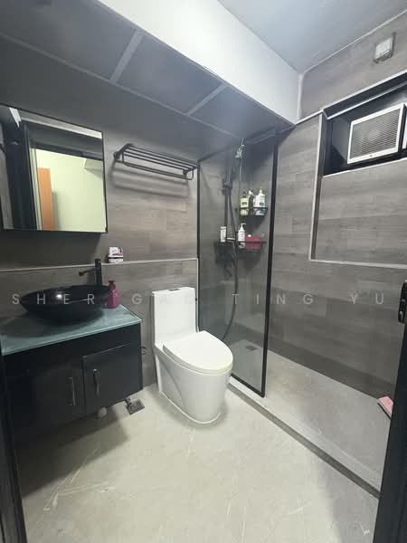 525B Costa Ris, 525B Pasir Ris Street 51, 3 Bedrooms, 1,001 sqft, HDB Flat For Sale, by Sher Gao Ting Yu, 500227101 - Bathroom - PropertyGuru.com.sg