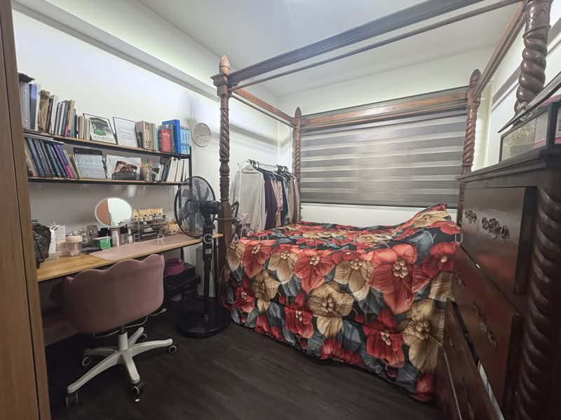 525B Costa Ris, 525B Pasir Ris Street 51, 3 Bedrooms, 1,001 sqft, HDB Flat For Sale, by Sher Gao Ting Yu, 500227101 - Bedroom - PropertyGuru.com.sg