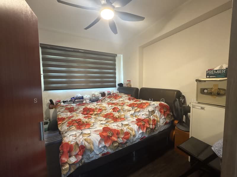 525B Costa Ris, 525B Pasir Ris Street 51, 3 Bedrooms, 1,001 sqft, HDB Flat For Sale, by Sher Gao Ting Yu, 500227101 - Bedroom - PropertyGuru.com.sg