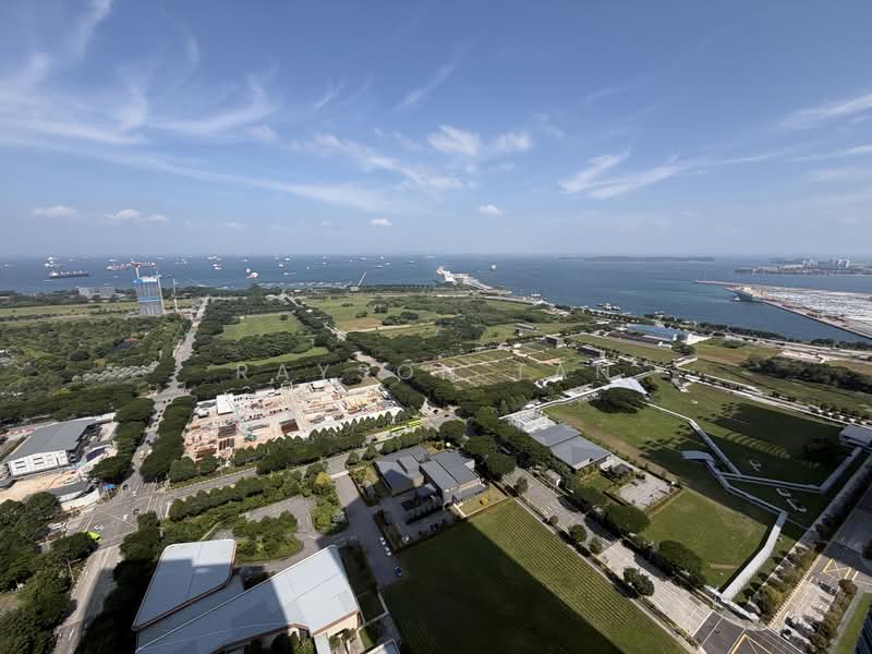 Marina Bay Residences, 18 Marina Boulevard, 2 Bedrooms, 1,076 sqft, Condominium For Rent, by Rayson Tan, 500227102 - Exterior - PropertyGuru.com.sg