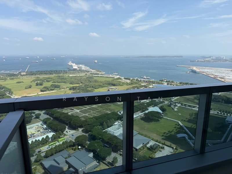 Marina Bay Residences, 18 Marina Boulevard, 2 Bedrooms, 1,076 sqft, Condominium For Rent, by Rayson Tan, 500227102 - View - PropertyGuru.com.sg