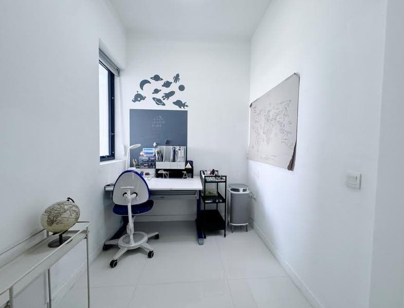 d'Leedon (Former Farrer Court), 13 Leedon Heights, Tanglin / Holland / Bukit Timah, 2 Bedrooms, 635 sqft, Condominium For Sale, by Tina Sun, 500227105 - Study - PropertyGuru.com.sg