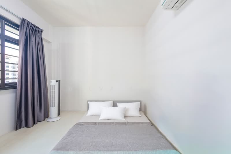 691B Choa Chu Kang Crescent, 691B Choa Chu Kang Crescent, 3 Bedrooms, 1,184 sqft, HDB Flat For Sale, by Belva Tan, 500227107 - Bedroom - PropertyGuru.com.sg