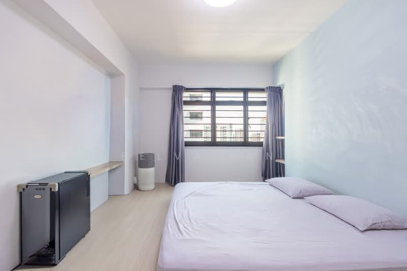 691B Choa Chu Kang Crescent, 691B Choa Chu Kang Crescent, 3 Bedrooms, 1,184 sqft, HDB Flat For Sale, by Belva Tan, 500227107 - Bedroom - PropertyGuru.com.sg