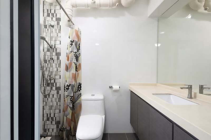 691B Choa Chu Kang Crescent, 691B Choa Chu Kang Crescent, 3 Bedrooms, 1,184 sqft, HDB Flat For Sale, by Belva Tan, 500227107 - Bathroom - PropertyGuru.com.sg