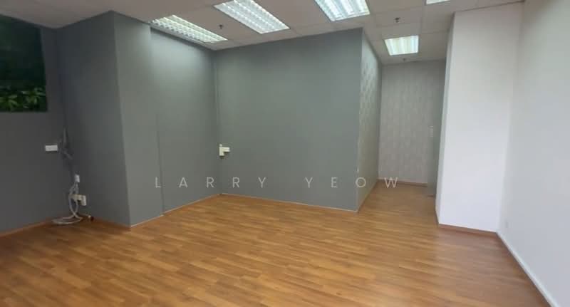 Bizlink Centre, 59 Ubi Avenue 1, 1,625 sqft, Light Industrial (B1) For Sale, by Larry Yeow, 500227109 - Interior - CommercialGuru.com.sg