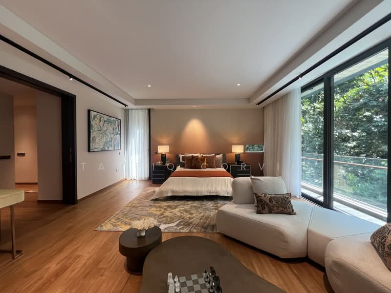 Greenbank Park, , 7 Bedrooms, 8,342 sqft, Detached House For Sale, by Taufiq Corvin, 500227112 - Bedroom - PropertyGuru.com.sg
