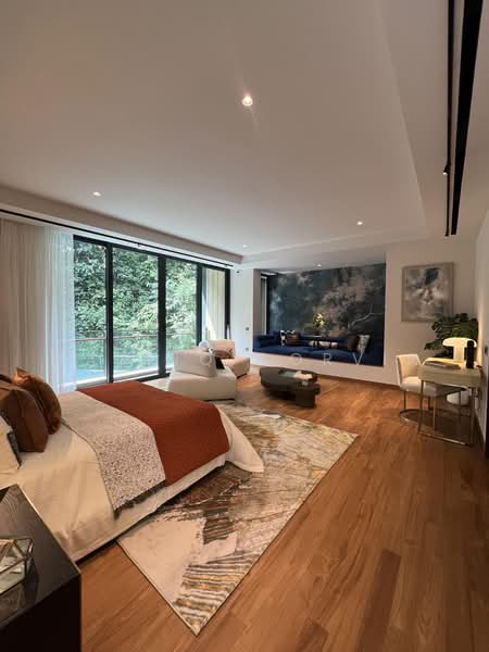Greenbank Park, , 7 Bedrooms, 8,342 sqft, Detached House For Sale, by Taufiq Corvin, 500227112 - Bedroom - PropertyGuru.com.sg