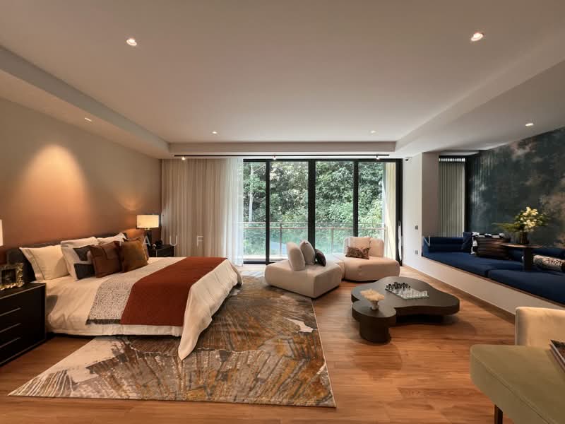 Greenbank Park, , 7 Bedrooms, 8,342 sqft, Detached House For Sale, by Taufiq Corvin, 500227112 - Bedroom - PropertyGuru.com.sg