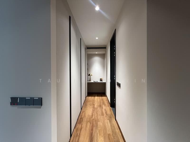 Greenbank Park, , 7 Bedrooms, 8,342 sqft, Detached House For Sale, by Taufiq Corvin, 500227112 - Corridor - PropertyGuru.com.sg