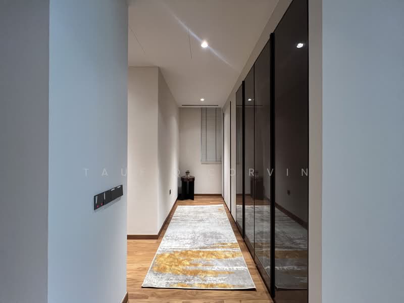 Greenbank Park, , 7 Bedrooms, 8,342 sqft, Detached House For Sale, by Taufiq Corvin, 500227112 - Corridor - PropertyGuru.com.sg