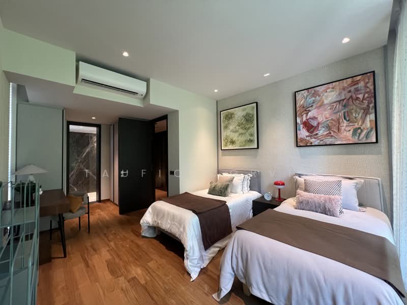 Greenbank Park, , 7 Bedrooms, 8,342 sqft, Detached House For Sale, by Taufiq Corvin, 500227112 - Bedroom - PropertyGuru.com.sg