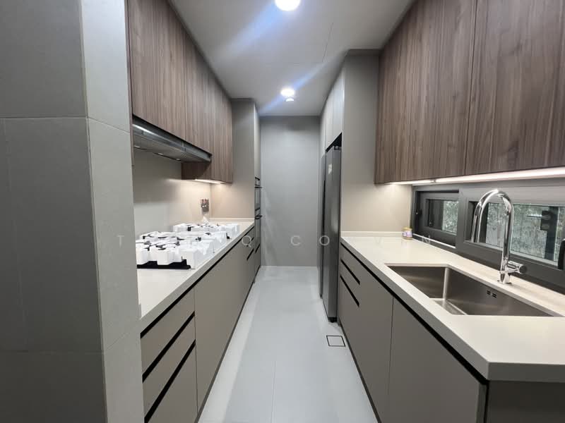 Greenbank Park, , 7 Bedrooms, 8,342 sqft, Detached House For Sale, by Taufiq Corvin, 500227112 - Kitchen - PropertyGuru.com.sg