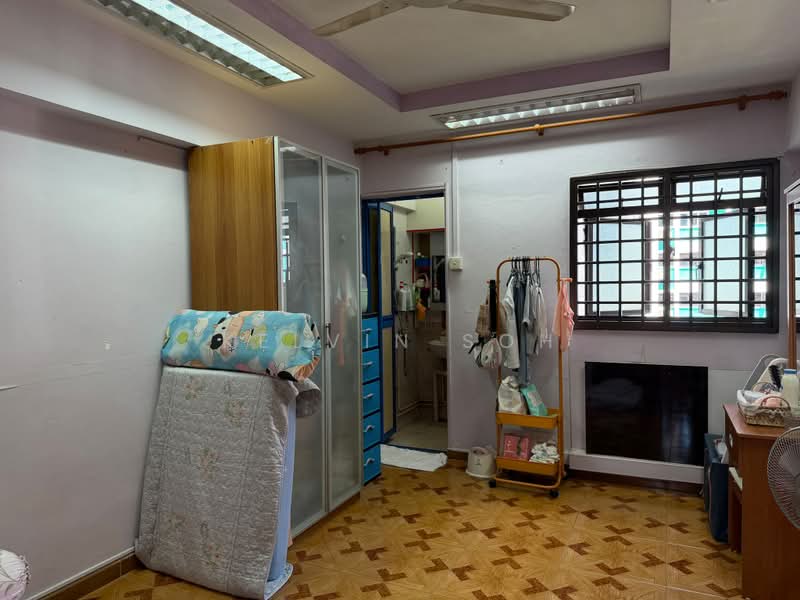 29 Marsiling Drive, 29 Marsiling Drive, 3 Bedrooms, 1,044 sqft, HDB Flat For Sale, by Kelvin Soh, 500227114 - Bedroom - PropertyGuru.com.sg