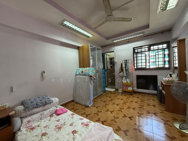 29 Marsiling Drive, 29 Marsiling Drive, 3 Bedrooms, 1,044 sqft, HDB Flat For Sale, by Kelvin Soh, 500227114 - Bedroom - PropertyGuru.com.sg