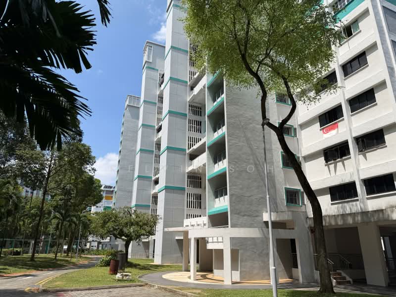 29 Marsiling Drive, 29 Marsiling Drive, 3 Bedrooms, 1,044 sqft, HDB Flat For Sale, by Kelvin Soh, 500227114 - Exterior - PropertyGuru.com.sg