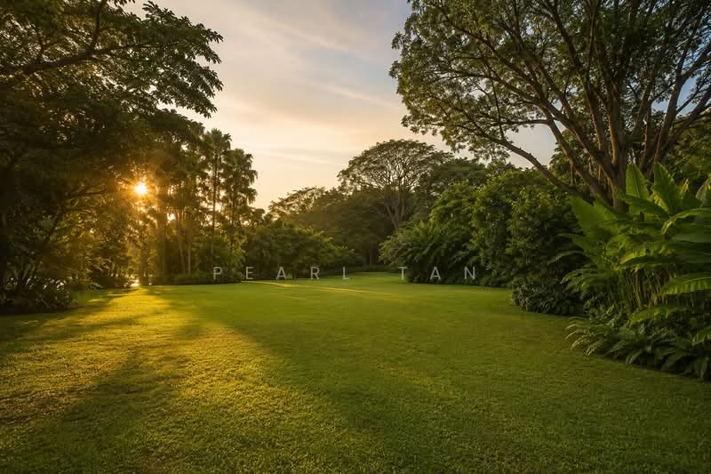 PEARL91890081 SUBDIVISIBLE HUGE GCB PLOT IN PRIME D10 SUIT REBUILD 顶级优质洋房, , 3 Bedrooms, 4,000 sqft, Good Class Bungalow For Sale, by Pearl Tan, 500227115 - Garden - PropertyGuru.com.sg