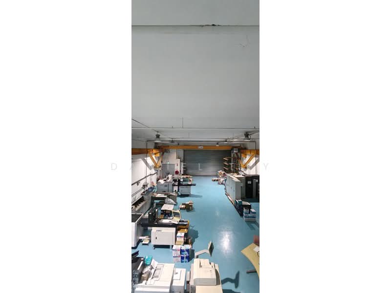 T99, 9 Tuas South Avenue 10, 4,919 sqft, Factory / Workshop (B2) For Rent, by Daniel Tey, 500227116 - Interior - CommercialGuru.com.sg