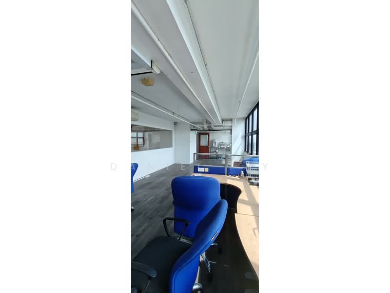 T99, 9 Tuas South Avenue 10, 4,919 sqft, Factory / Workshop (B2) For Rent, by Daniel Tey, 500227116 - Interior - CommercialGuru.com.sg