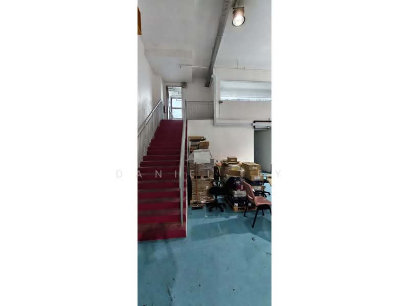 T99, 9 Tuas South Avenue 10, 4,919 sqft, Factory / Workshop (B2) For Rent, by Daniel Tey, 500227116 - Interior - CommercialGuru.com.sg