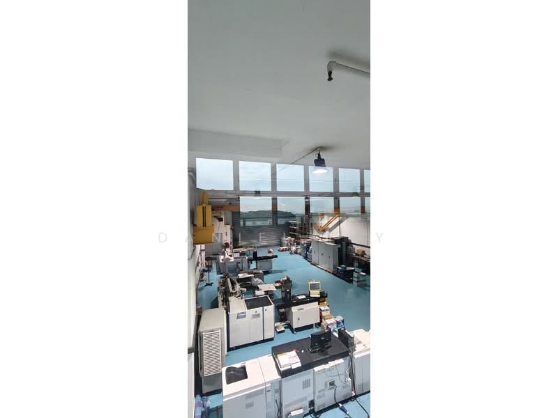 T99, 9 Tuas South Avenue 10, 4,919 sqft, Factory / Workshop (B2) For Rent, by Daniel Tey, 500227116 - Interior - CommercialGuru.com.sg