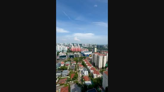 Stirling Residences, 23 Stirling Road, 3 Bedrooms, 1,055 sqft, Condominium For Sale, by Lucas Jing, 500227119 - PropertyGuru.com.sg