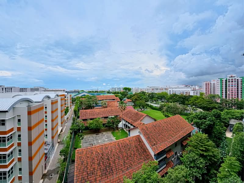 Hundred Palms Residences, 272 Yio Chu Kang Road, 3 Bedrooms, 958 sqft, Executive Condominium For Sale, by Li Rong Teh, 500227120 - Exterior - PropertyGuru.com.sg